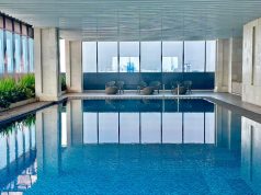 Resmi Dibuka! Fasilitas Kolam Renang Indoor di ibis Styles Jakarta Tanah Abang Siap Temani Liburanmu Resmi Dibuka! Fasilitas Kolam Renang Indoor di ibis Styles Jakarta Tanah Abang Siap Temani Liburanmu