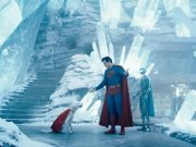 Superman Kuasai Box Office AS, Geser Jurassic World dari Tahta Superman Kuasai Box Office AS, Geser Jurassic World dari Tahta