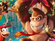 Nintendo Diam-Diam Siapkan Film Donkey Kong, Ini Bocoran Awalnya! Nintendo Diam-Diam Siapkan Film Donkey Kong, Ini Bocoran Awalnya!