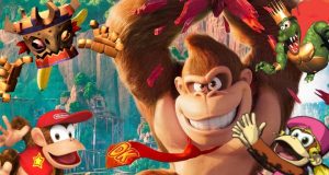 Nintendo Diam-Diam Siapkan Film Donkey Kong, Ini Bocoran Awalnya!
