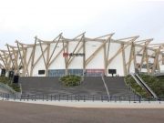 IG Arena Resmi Dibuka di Nagoya! Arena Hybrid Pertama Jepang Bisa Tampung 17.000 Orang! IG Arena Resmi Dibuka di Nagoya! Arena Hybrid Pertama Jepang Bisa Tampung 17.000 Orang!