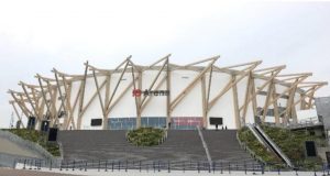 IG Arena Resmi Dibuka di Nagoya! Arena Hybrid Pertama Jepang Bisa Tampung 17.000 Orang! IG Arena Resmi Dibuka di Nagoya! Arena Hybrid Pertama Jepang Bisa Tampung 17.000 Orang!