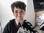 Kembalinya Dunia Sihir: Serial TV Harry Potter Mulai Syuting, First Look Dirilis! Kembalinya Dunia Sihir: Serial TV Harry Potter Mulai Syuting, First Look Dirilis!