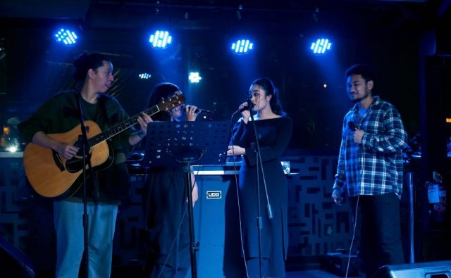 Rooftop Hype Baru di Jakarta! “Gather Weather” di Beer & Barrel Siap Jadi Spot Favorit Urbie’s