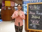 Mengenang Rasa, Menikmati Suasana: Cerita Rabu dan Jumat Malam di Swiss-Belinn Kemayoran Mengenang Rasa, Menikmati Suasana: Cerita Rabu dan Jumat Malam di Swiss-Belinn Kemayoran