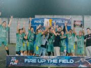 ASTON Inn Pandanaran Smarang Raih Juara Pertama di Ajang Turnamen Bergengsi ASTON Inn Pandanaran Borong Gelar di Turnamen Bergengsi