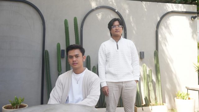 Pasto Kembali dengan Lagu ‘Menutup Hati’: Curahan Galau Remaja Zaman Sekarang