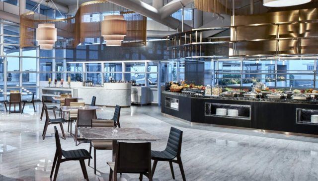 Jelajah Rasa Dunia di Cikarang: International Buffet Dinner Setiap Kamis di AJ Brandon Restaurant