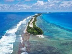 Australia Luncurkan Visa Iklim Pertama di Dunia untuk Warga Tuvalu Australia Luncurkan Visa Iklim Pertama di Dunia untuk Warga Tuvalu