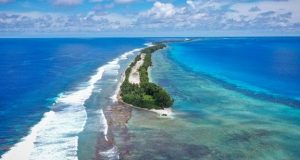 Australia Luncurkan Visa Iklim Pertama di Dunia untuk Warga Tuvalu Australia Luncurkan Visa Iklim Pertama di Dunia untuk Warga Tuvalu