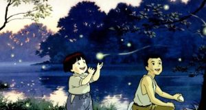 Film Paling Mengharukan dari Studio Ghibli 'Grave of the Fireflies' Tayang di Bioskop Indonesia Mulai 29 Agustus