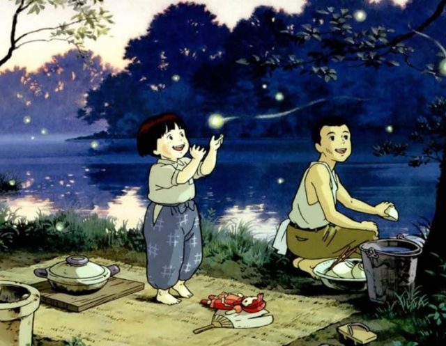 Film Paling Mengharukan dari Studio Ghibli 'Grave of the Fireflies' Tayang di Bioskop Indonesia Mulai 29 Agustus Film Paling Mengharukan dari Studio Ghibli 'Grave of the Fireflies' Tayang di Bioskop Indonesia Mulai 29 Agustus