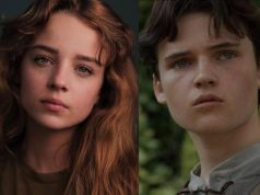 Bo Bragason & Benjamin Evan Ainsworth Didaulat Jadi Zelda dan Link di Film Live-Action ‘The Legend of Zelda’ Bo Bragason & Benjamin Evan Ainsworth Didaulat Jadi Zelda dan Link di Film Live-Action 'The Legend of Zelda'