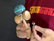 Kendama Terkecil di Dunia Dijual di Jepang, Cuma 3 cm Tingginya! Kendama Terkecil di Dunia Dijual di Jepang, Cuma 3 cm Tingginya!