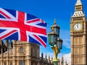 Reformasi Demokrasi: Inggris Turunkan Usia Pemilih Jadi 16 Tahun, Ini Alasannya! Reformasi Demokrasi: Inggris Turunkan Usia Pemilih Jadi 16 Tahun, Ini Alasannya!