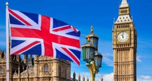 Reformasi Demokrasi: Inggris Turunkan Usia Pemilih Jadi 16 Tahun, Ini Alasannya! Reformasi Demokrasi: Inggris Turunkan Usia Pemilih Jadi 16 Tahun, Ini Alasannya!