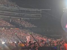 CEO Astronom Mengundurkan Diri Usai Video Intim di Konser Coldplay Viral CEO Astronom Mengundurkan Diri Usai Video Intim di Konser Coldplay Viral