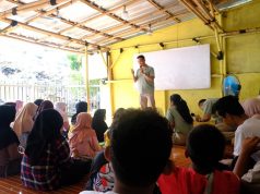 Hotel Osaka PIK 2 Tebar Inspirasi dan Warna di Hari Anak Nasional Bersama Roemah Tawon Hotel Osaka PIK 2 Tebar Inspirasi dan Warna di Hari Anak Nasional Bersama Roemah Tawon