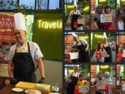 Kreatif dan Lezat! Anak-anak Belajar Dekorasi Pizza di ROOMS INC. D’Botanica Bandung Kreatif dan Lezat! Anak-anak Belajar Dekorasi Pizza di ROOMS INC. D'Botanica Bandung