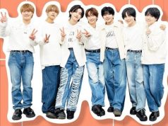 Comeback Penuh Pesona: Naniwa Danshi Rilis Double A-side Single di Bulan September Comeback Penuh Pesona: Naniwa Danshi Rilis Double A-side Single di Bulan September