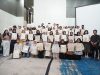 Kreatif dan Ramah Lingkungan! Lukisan Anak dari Ampas Kopi Dipamerkan di Mercure Alam Sutera Kreatif dan Ramah Lingkungan! Lukisan Anak dari Ampas Kopi Dipamerkan di Mercure Alam Sutera
