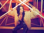 Selena Gomez Genap 33 Tahun, Rayakan Bareng Taylor Swift dan Benny Blanco Tema Pesta Disco 70-an Selena Gomez Genap 33 Tahun, Rayakan Bareng Taylor Swift dan Benny Blanco Tema Pesta Disco 70-an