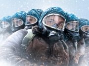 Netflix Gunakan AI Generatif untuk VFX di Serial The Eternaut, Penonton dan Tim Produksi Puas! Netflix Gunakan AI Generatif untuk VFX di Serial The Eternaut, Penonton dan Tim Produksi Puas!