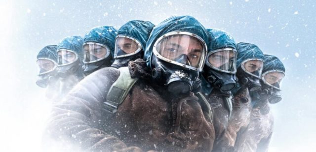 Netflix Gunakan AI Generatif untuk VFX di Serial The Eternaut, Penonton dan Tim Produksi Puas! Netflix Gunakan AI Generatif untuk VFX di Serial The Eternaut, Penonton dan Tim Produksi Puas!