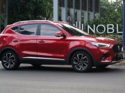 Saatnya Punya Mobil Keren! MG Motor Tawarkan Promo Gila-Gilaan untuk ICE & HEV Saatnya Punya Mobil Keren! MG Motor Tawarkan Promo Gila-Gilaan untuk ICE & HEV