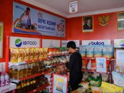 80.000 Koperasi Desa Merah Putih Siap Majukan Pariwisata Lokal 80.000 Koperasi Desa Merah Putih Siap Majukan Pariwisata Lokal