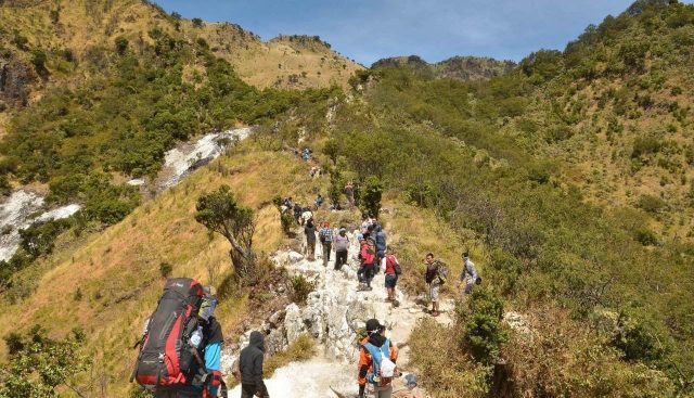 Kolaborasi Demi Liburan Aman: Kemenpar Gelar FGD Soal Keamanan dan Keselamatan Wisata