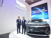 Geely Debut di GIIAS 2025: Buka Semesta Inovasi Lewat “Geely Universe” Geely Debut di GIIAS 2025: Buka Semesta Inovasi Lewat "Geely Universe"