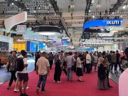 Makin Nyaman ke GIIAS 2025: Shuttle Bus Gratis Siap Jemput Kamu dari 5 Lokasi Strategis Makin Nyaman ke GIIAS 2025: Shuttle Bus Gratis Siap Jemput Kamu dari 5 Lokasi Strategis