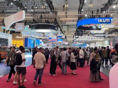 Makin Nyaman ke GIIAS 2025: Shuttle Bus Gratis Siap Jemput Kamu dari 5 Lokasi Strategis Makin Nyaman ke GIIAS 2025: Shuttle Bus Gratis Siap Jemput Kamu dari 5 Lokasi Strategis