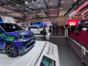 Bukan Cuma Mobil, Lebih dari 120 Merek Industri Pendukung Ramaikan GIIAS 2025! Bukan Cuma Mobil, Lebih dari 120 Merek Industri Pendukung Ramaikan GIIAS 2025!