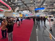 GIIAS 2025 Resmi Dibuka! Deretan Kendaraan Baru Debut di Exclusive Media Day GIIAS 2025 Resmi Dibuka! Deretan Kendaraan Baru Debut di Exclusive Media Day