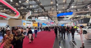 GIIAS 2025 Resmi Dibuka! Deretan Kendaraan Baru Debut di Exclusive Media Day GIIAS 2025 Resmi Dibuka! Deretan Kendaraan Baru Debut di Exclusive Media Day