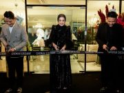 Modinity dan Rizman Ruzaini Resmikan Kolaborasi Couture Bertaraf Internasional Modinity dan Rizman Ruzaini Resmikan Kolaborasi Couture Bertaraf Internasional