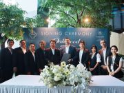 Ascott Ekspansi Besar di Indonesia: Tanda Tangani 8 Properti Baru dan Tambah 1000 Unit di Kota Strategis Ascott Ekspansi Besar di Indonesia: Tanda Tangani 8 Properti Baru dan Tambah 1000 Unit di Kota Strategis