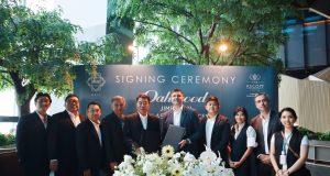 Ascott Ekspansi Besar di Indonesia: Tanda Tangani 8 Properti Baru dan Tambah 1000 Unit di Kota Strategis