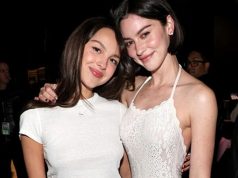 Olivia Rodrigo & Gracie Abrams Serukan Kepedulian untuk Isu Kemanusiaan dan Kelaparan Olivia Rodrigo & Gracie Abrams Serukan Kepedulian untuk Isu Kemanusiaan dan Kelaparan