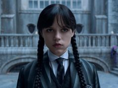 Belum Tayang Musim ke-2, Netflix Sudah Siapkan “Wednesday” Season 3! Belum Tayang Musim ke-2, Netflix Sudah Siapkan “Wednesday” Season 3!