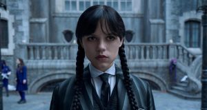 Belum Tayang Musim ke-2, Netflix Sudah Siapkan “Wednesday” Season 3! Belum Tayang Musim ke-2, Netflix Sudah Siapkan “Wednesday” Season 3!