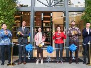 Ascott Menteng Jakarta Resmi Dibuka, Sajikan Hidup Mewah dan Ramah Lingkungan di Jantung Ibu Kota Ascott Menteng Jakarta Resmi Dibuka, Sajikan Hidup Mewah dan Ramah Lingkungan di Jantung Ibu Kota