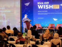 WISH 2025: Langkah Baru Kemenpar Dorong UMKM Wisata Naik Kelas WISH 2025: Langkah Baru Kemenpar Dorong UMKM Wisata Naik Kelas
