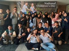 Rayakan Hari Anak Nasional, Somerset dan Yayasan Swara Peduli Hadirkan Pengalaman Seru Dunia Perhotelan Rayakan Hari Anak Nasional, Somerset dan Yayasan Swara Peduli Hadirkan Pengalaman Seru Dunia Perhotelan