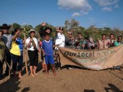 Pemkab Sabu Raijua dan GEF SGP Indonesia Tanam 1.000 Bibit Mangrove Pemkab Sabu Raijua dan GEF SGP Indonesia Tanam 1.000 Bibit Mangrove