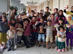 Momen Ceria Hari Anak Nasional di HARRIS Puri Mansion Jakarta Barat Momen Ceria Hari Anak Nasional di HARRIS Puri Mansion Jakarta Barat