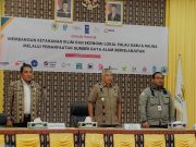 Digagas GEF SGP Indonesia, Diskusi soal Iklim dan Ekonomi di Sabu Raijua Berbuah Inovasi Digagas GEF SGP Indonesia, Diskusi soal Iklim dan Ekonomi di Sabu Raijua Berbuah Inovasi
