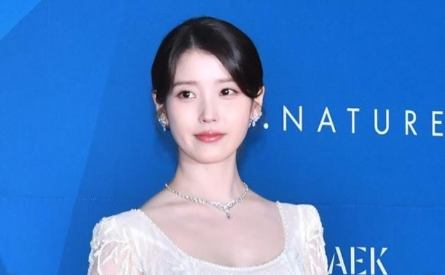 IU Ditunjuk Sebagai Duta Bea Cukai Incheon, Gantikan NewJeans
